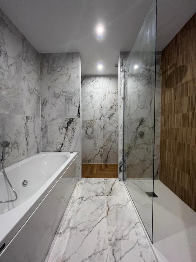 Savoia House, Modern Apartment Near Villa Borghese Рим Екстериор снимка