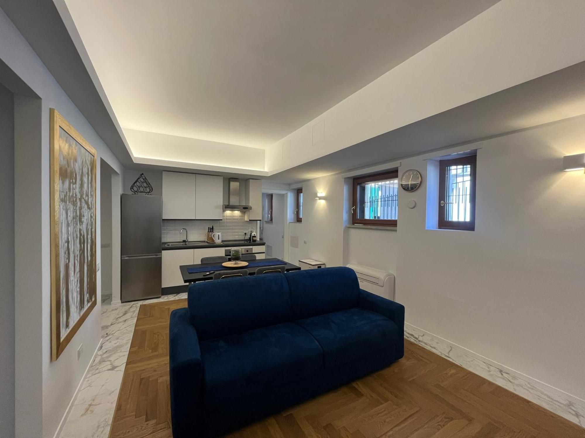 Savoia House, Modern Apartment Near Villa Borghese Рим Екстериор снимка